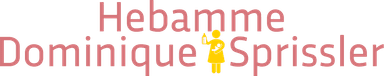 Hebamme Dominique Sprissler