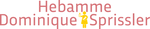 Hebamme Dominique Sprissler